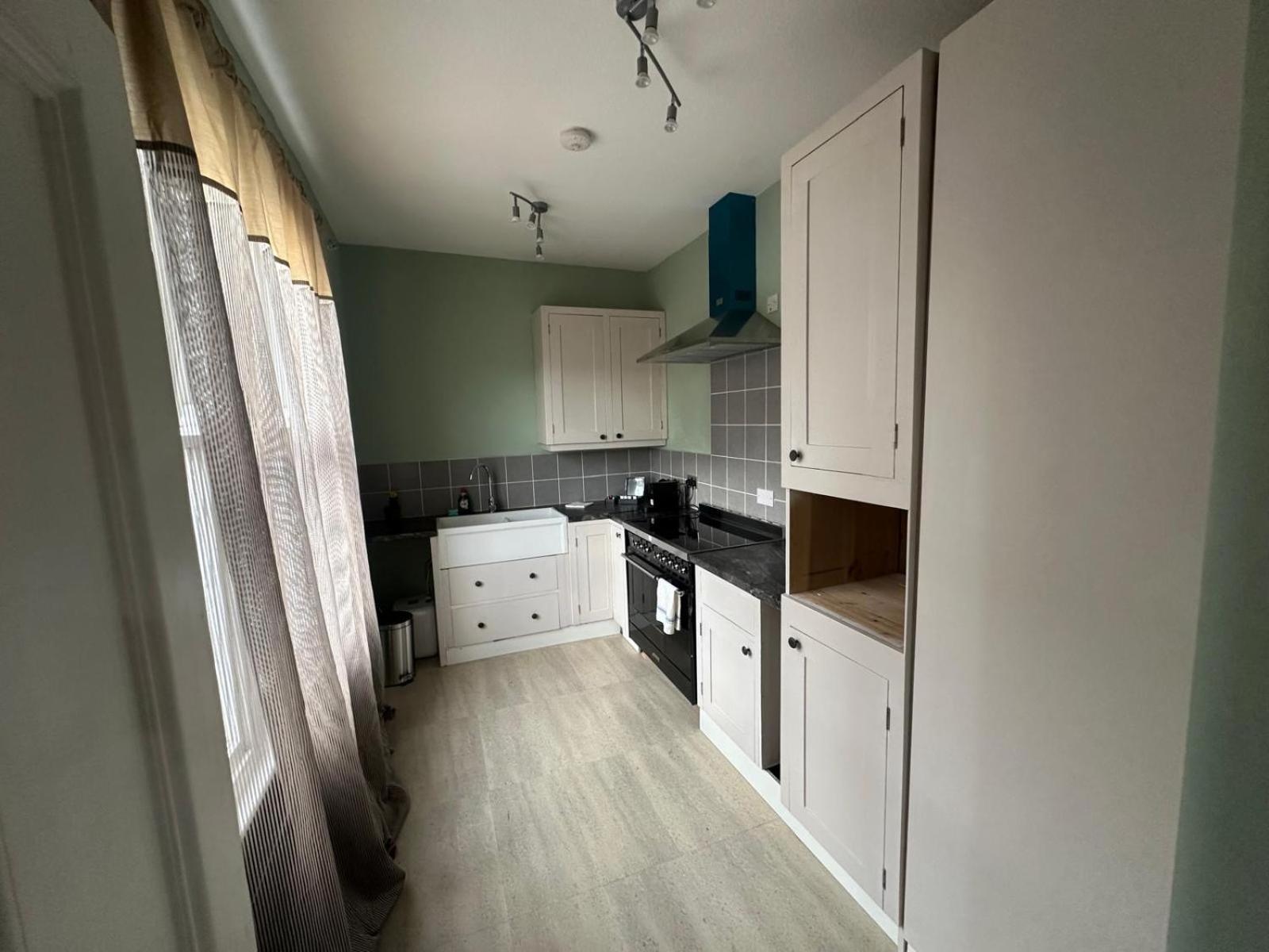 Cozy Flat By Birmingham Canals & City Centre Экстерьер фото